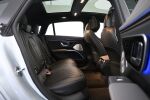 Harmaa Sedan, Mercedes-Benz EQS – VAR-02586, kuva 13
