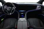 Harmaa Sedan, Mercedes-Benz EQS – VAR-02586, kuva 16