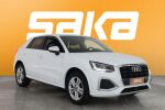 Valkoinen Maastoauto, Audi Q2 – VAR-02610, kuva 1