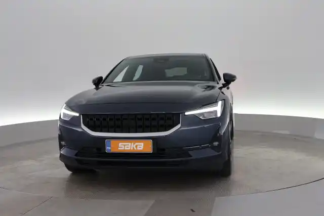 Sininen Sedan, Polestar 2 – VAR-02689