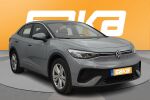 Harmaa Maastoauto, Volkswagen ID.5 – VAR-02694, kuva 1