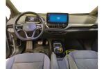 Harmaa Maastoauto, Volkswagen ID.5 – VAR-02694, kuva 3