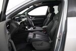Harmaa Maastoauto, Audi e-tron – VAR-02713, kuva 12