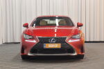 Punainen Coupe, LEXUS RC – VAR-02721, kuva 2