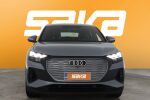 Harmaa Maastoauto, Audi Q4 e-tron – VAR-02736, kuva 1