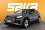 Harmaa Maastoauto, Audi Q4 e-tron – VAR-02736, kuva 3