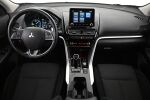 valkoinen Maastoauto, Mitsubishi Eclipse Cross – VAR-027447, kuva 16