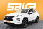 valkoinen Maastoauto, Mitsubishi Eclipse Cross – VAR-027447, kuva 4