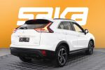 valkoinen Maastoauto, Mitsubishi Eclipse Cross – VAR-027447, kuva 8