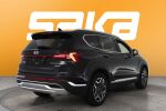 Musta Maastoauto, Hyundai Santa Fe – VAR-02771, kuva 8