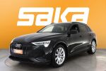 Musta Maastoauto, Audi e-tron – VAR-028374, kuva 4