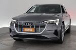 Harmaa Maastoauto, Audi e-tron – VAR-02851, kuva 31