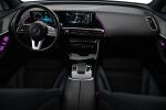 Harmaa Maastoauto, Mercedes-Benz EQC – VAR-02880, kuva 15