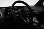 Harmaa Maastoauto, Mercedes-Benz EQC – VAR-02880, kuva 17