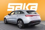 Harmaa Maastoauto, Mercedes-Benz EQC – VAR-02880, kuva 5