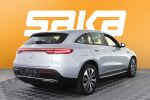 Harmaa Maastoauto, Mercedes-Benz EQC – VAR-02880, kuva 8