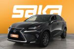 Musta Maastoauto, Lexus NX – VAR-02889, kuva 4