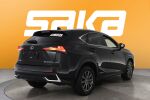 Musta Maastoauto, Lexus NX – VAR-02889, kuva 8