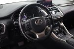 Musta Maastoauto, Lexus NX – VAR-02889, kuva 11