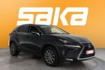 Musta Maastoauto, Lexus NX – VAR-02889, kuva 1