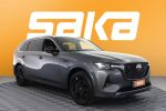 Harmaa Maastoauto, Mazda CX-80 – VAR-02946, kuva 1