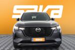 Harmaa Maastoauto, Mazda CX-80 – VAR-02946, kuva 2