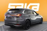 Harmaa Maastoauto, Mazda CX-80 – VAR-02946, kuva 8