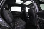 Harmaa Maastoauto, Mazda CX-80 – VAR-02946, kuva 14