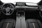 Harmaa Maastoauto, Mazda CX-80 – VAR-02946, kuva 16