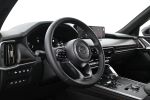 Harmaa Maastoauto, Mazda CX-80 – VAR-02946, kuva 19