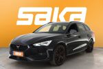 Musta Farmari, CUPRA Leon Sportstourer – VAR-030530, kuva 4