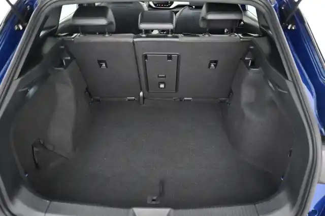Sininen Farmari, Volkswagen ID.4 – VAR-03054