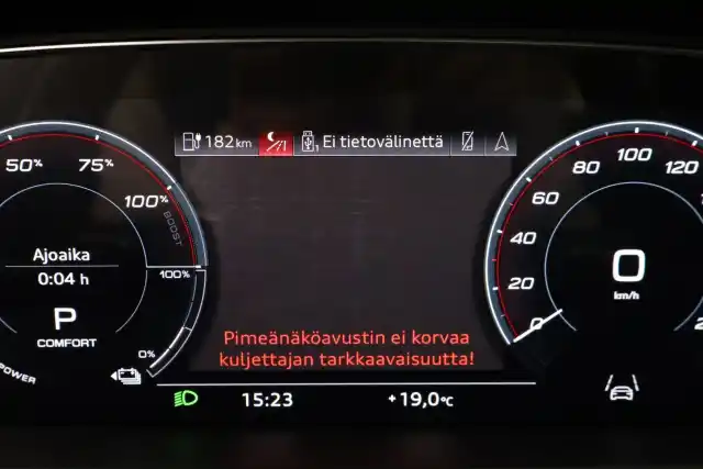 Valkoinen Maastoauto, Audi e-tron – VAR-03056