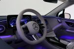 Sininen Maastoauto, Mercedes-Benz EQE SUV – VAR-03101, kuva 12