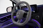 Sininen Maastoauto, Mercedes-Benz EQE SUV – VAR-03101, kuva 19