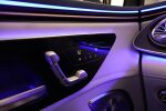 Sininen Maastoauto, Mercedes-Benz EQE SUV – VAR-03101, kuva 35