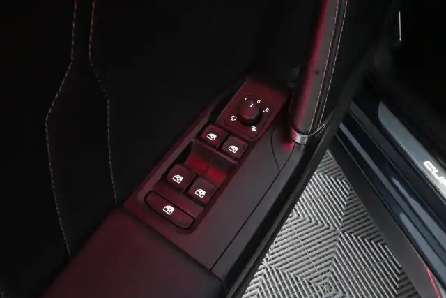 Harmaa Farmari, CUPRA Leon Sportstourer – VAR-031137