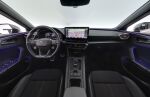 Harmaa Farmari, CUPRA Leon Sportstourer – VAR-031137, kuva 9