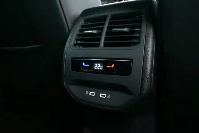 Harmaa Farmari, CUPRA Leon Sportstourer – VAR-031137