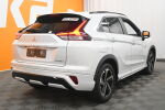 Valkoinen Maastoauto, Mitsubishi Eclipse Cross – VAR-03117, kuva 8