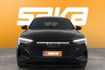 Harmaa Coupe, Audi Q8 e-tron – VAR-03153, kuva 2