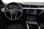 Harmaa Coupe, Audi Q8 e-tron – VAR-03153, kuva 21