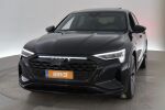 Harmaa Coupe, Audi Q8 e-tron – VAR-03153, kuva 35