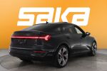 Harmaa Coupe, Audi Q8 e-tron – VAR-03153, kuva 8