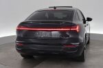 Harmaa Coupe, Audi Q8 e-tron – VAR-03153, kuva 10