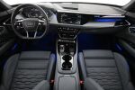 Harmaa Coupe, Audi e-tron GT – VAR-03155, kuva 15
