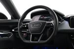 Harmaa Coupe, Audi e-tron GT – VAR-03155, kuva 16