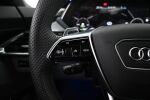 Harmaa Coupe, Audi e-tron GT – VAR-03155, kuva 20