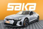 Harmaa Coupe, Audi e-tron GT – VAR-03155, kuva 4