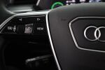 Musta Maastoauto, Audi e-tron – VAR-031684, kuva 19